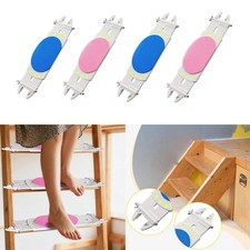 Bunk Bed Ladder Pad Comfort Luminous Dots Professional Accessories Feet Pad