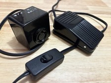   The Organ Transplant  Leslie 147 Modular Passive Interface System