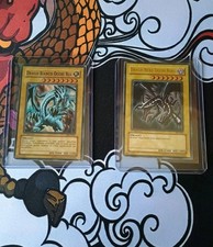 CARTA DRAGO BIANCO OCCHI BLU SKE-IT001 1 / DRAGO BIANCO OCCHI ROSSI 