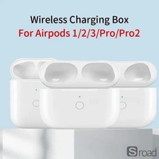 Replacement Charging Case For AirPods Pro Type-C Charging For Airpods Pro 1 2