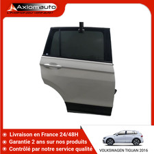 Porte arrière et accessoires Volkswagen TIGUAN