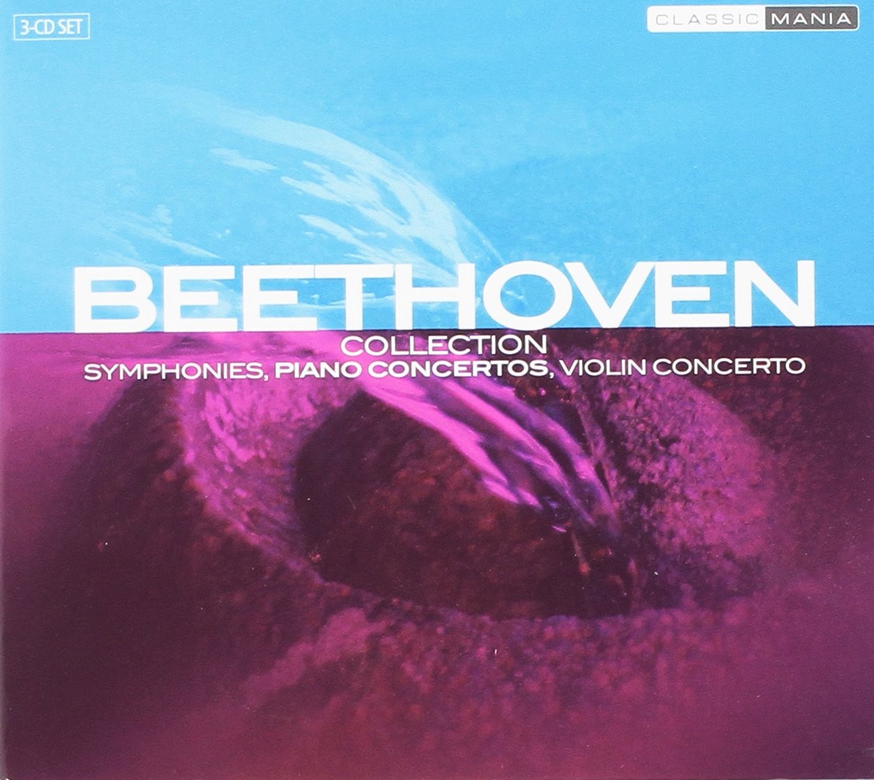Beethoven Beethoven Collection (CD)