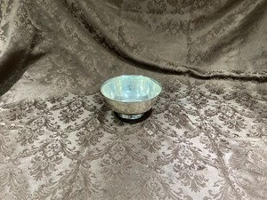 Sterling silver bowl -Reed and Barton(104)