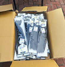 8, 10, 12, 14 Miya Tangle Free 100 Human Hair Extension Closeout
