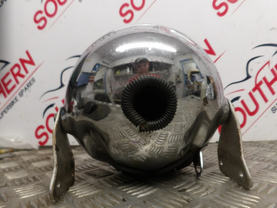 2002 SUZUKI GS500 ФАРЫ - Изображение 3 из 4