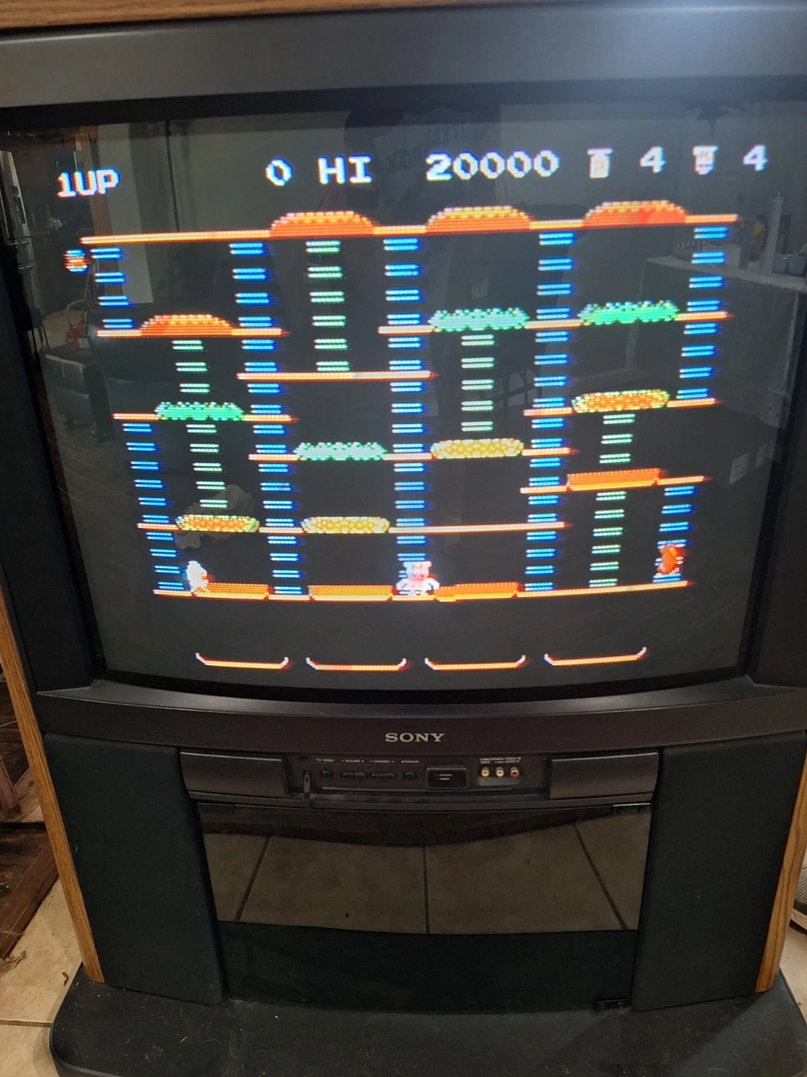 Sony CRT 30-39 in Screen TVs for Sale | Shop New & Used Sony CRT