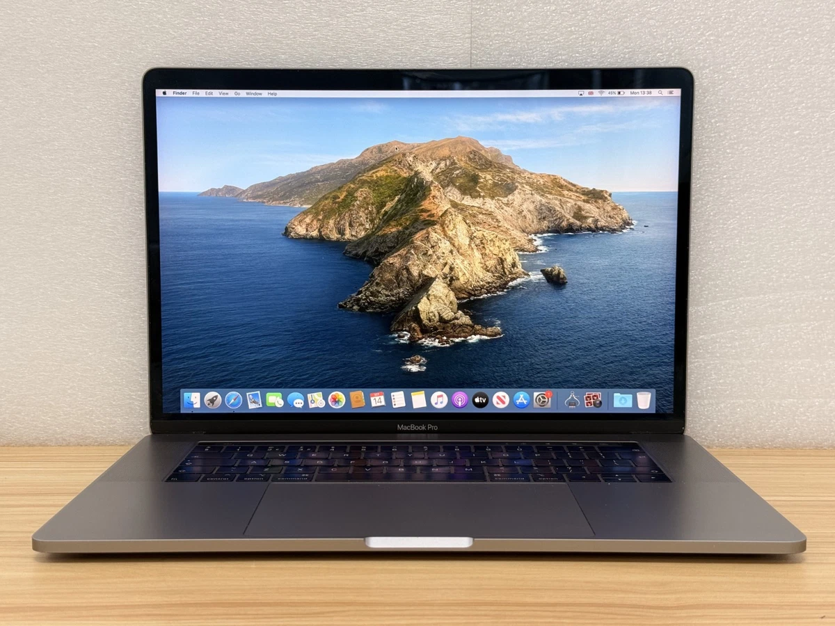 Macbook Pro 15 Inch for sale | eBay UK