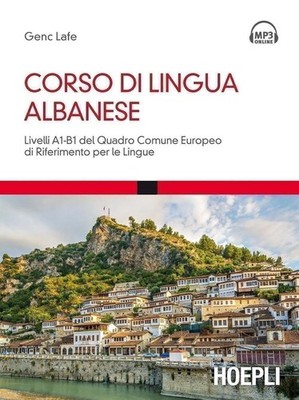 Neues Buch - Genc Lafe - Albanisch Sprachkurs. Stufen A1-B1 des Rahmens Com