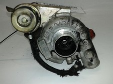 46514481 TURBOCOMPRESSORE / 64202 PER FIAT MAREA 185_ 1.9 TD 75