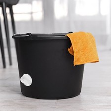 3 Pcs Small Rubber Plugs Leakproof Stopper for Mop Bucket Drain Outlet