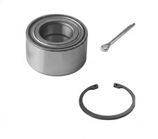 Roulement de roue Nissan NOTE