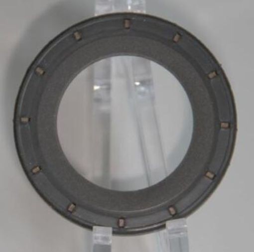 Fits CORTECO 49378212 u.42x72x8 CRAFTER ACM BDSLDRWSF Differential Sh ⭐UK Stock⭐