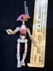 STAR WARS FIGURES 30th Legacy Saga Vintage Collection BAD Build a Droid
