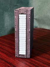 Siemens SIMATIC S7  6ES7322-5HF00-0AB0 ( Ohne...