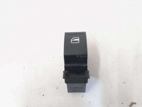 Schalter für Fensterheber VW Golf V 1K 7L6959855B P19583973