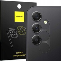 Spacecase GehäRtetes Glas Kameraglas FüR Samsung Galaxy A35 5G
