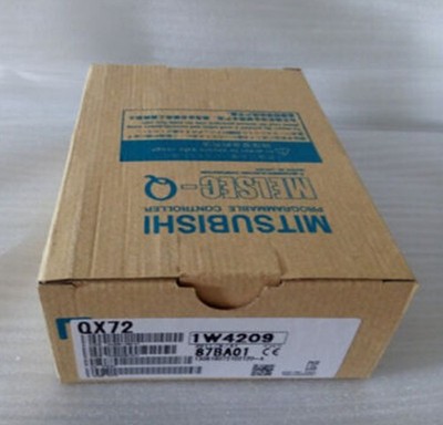 NEW   PLC QX72 *pz