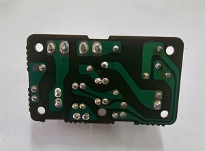 Siemens Mikrowelle Elektronik Platine Modul 00059111 Bosch HMT 600 602 HF10942