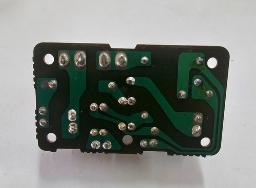 Siemens Mikrowelle Elektronik Platine Modul 00059111 Bosch HMT 600 602 HF10942