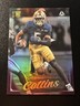 2025 Panini Luminance PURPLE Rookie Beaux Collins. #d /249 Giants