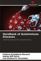 Handbook Of Autoimmune Diseases Fabiana Postiglione Mansani