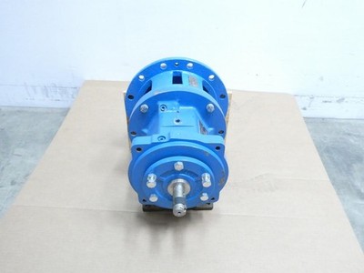 Summit 2196mto Centrifugal Pump Power End 10in Replaces Goulds 3196