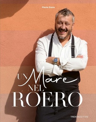 Neues Buch - Costa Flavio - Ein Meer im Roero - Dreißig Verlag