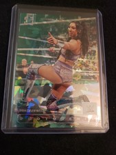 2024 Panini Photogenic WWE Indi Hartwell Diamond 67/75 