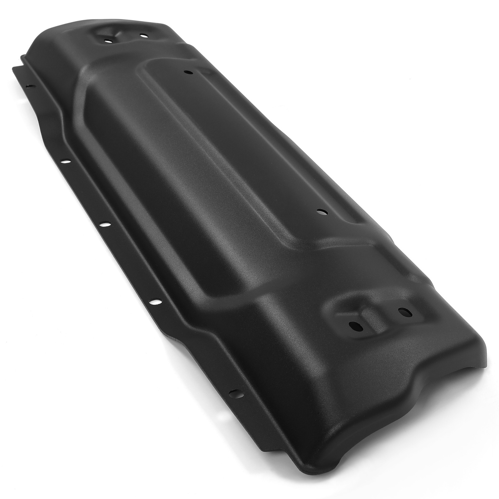 NEW Fits 2018-2025 Jeep Wrangler JL / Jeep Gladiator JT Front Bumper Skid Plate