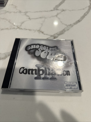 Chocolate Soul III Compilation-  Chocolate Soul III Compilation   -New CD