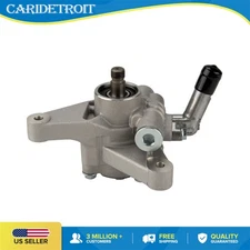 Power Steering Pump For 1998-2002 Honda Accord V6 3.0L 215993 56110P8A003 3081
