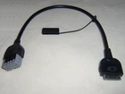 iPod Interface Cable For Scion Xb Xd Xa Tc PT546-21062 Adapter Aux Audio Generic