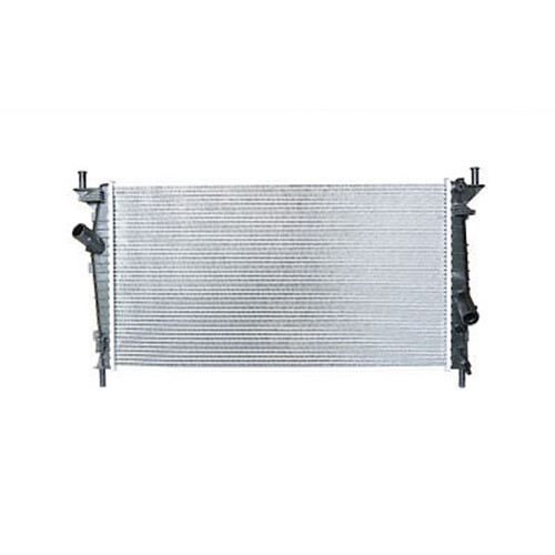 For Volvo S40, V50, C30, C70 (1.6D/2.0D) Radiator