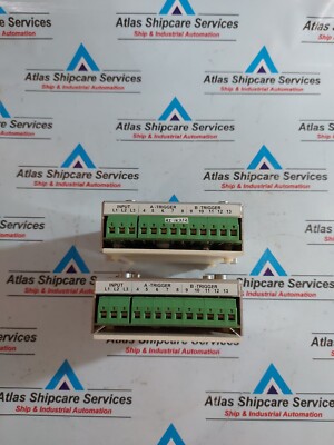 OY ECL-10 EXCITATION CURRENT LIMITER