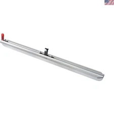 Lightweight Kraft 36" Straight Arrow Groover - Perfect for Concrete Projects