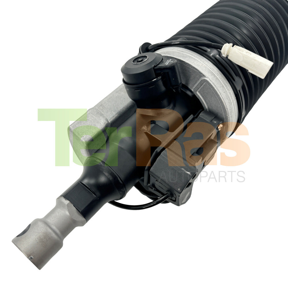 For Rolls Royce Ghost Wraith Dawn Front Right Air Suspension Shock Strut 2008-