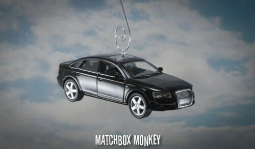 Modellini statici auto per Audi