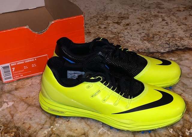 nike lunar control 4 golf shoes