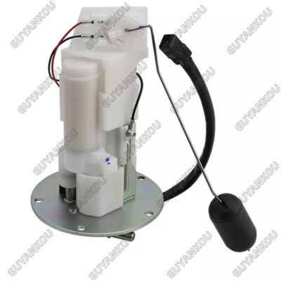 Fuel Pump Module Assembly 49040-0754 For Kawasaki Ninja 650 EX650