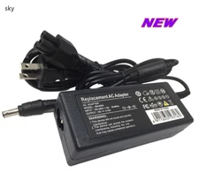AC Adapter Charger for Samsung R540-JA09US NP-RV511I LAPTOP Power Supply Cord
