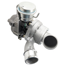 Turbolader für Hyundai H-1 2.5 CRDi 125 kW 170 PS 53039880145