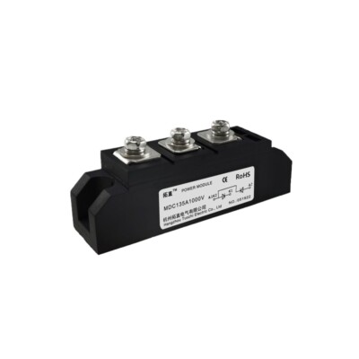 1PCS MDC135A1000V 135A 1000V M225 Rectifier Diode Module