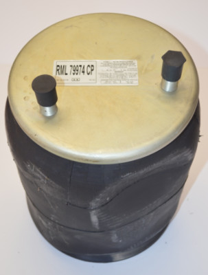 BlackTech Air Springs W01-358-9974 / 67586 ''Best Warranty'' 