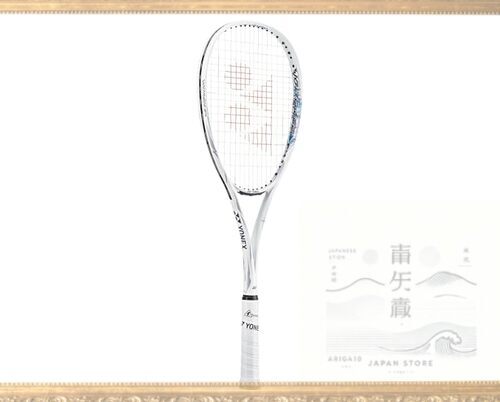 ラケット(軟式用) YONEX VOLTAGE 5v ラケット(軟式用) YONEX VOLTAGE