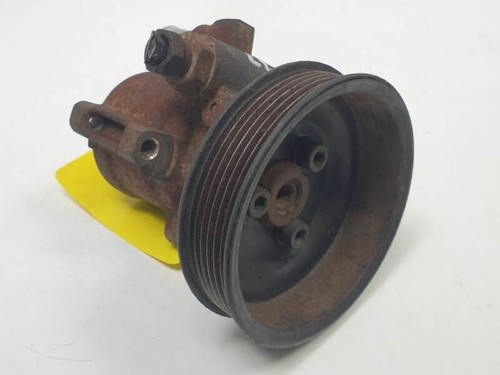 6N0422155E 594394 servopumpe at VOLKSWAGEN POLO BERLINA 6N1 BASICO 1994