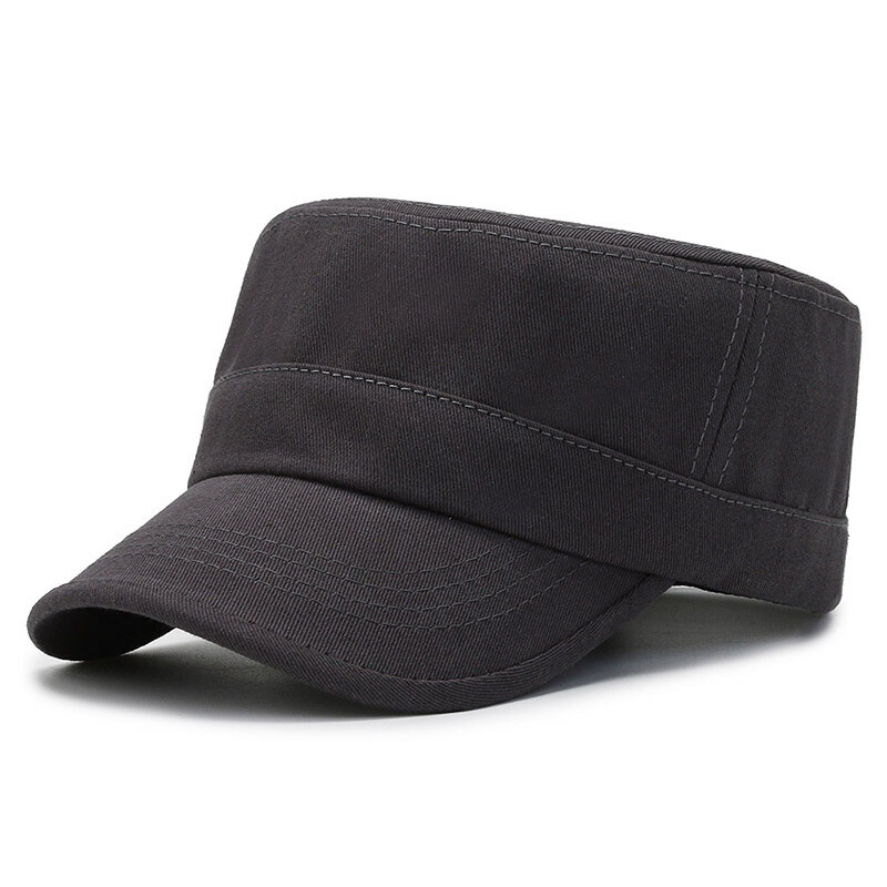 APL Cappello stile esercito cursore uomo donna contadino berretto ragazzo newsboy cappello outdoor?