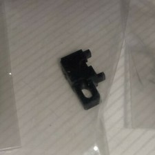 LGB 1204 12040 Point Switch Lamp Lantern Motor Arm Clip Spare Part Fits To 1201
