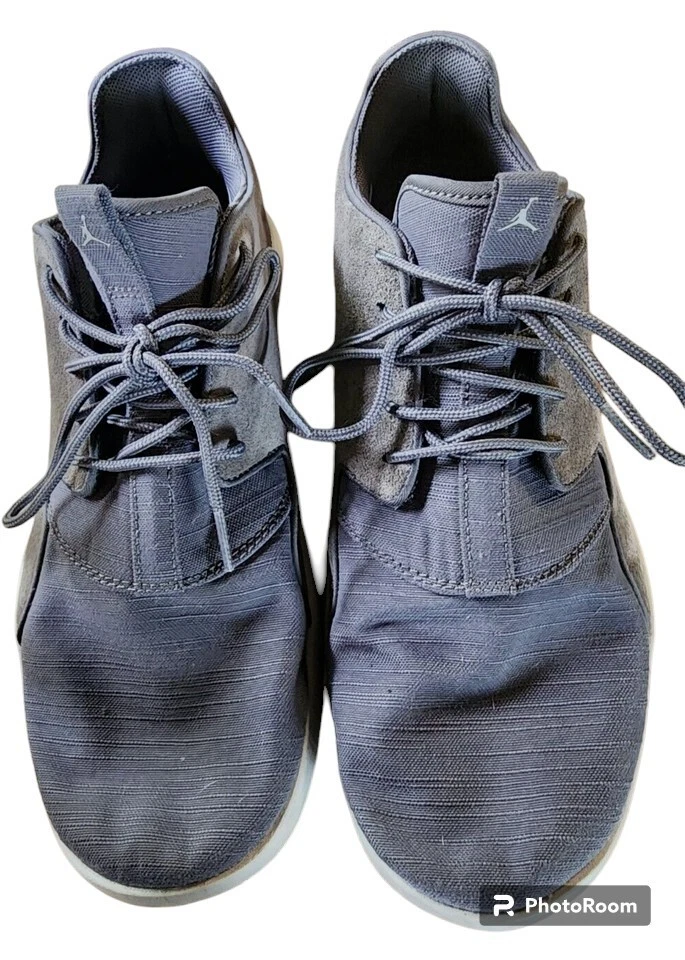 Zapatillas Air Jordan Eclipse Cool Wolf Gris Talla 9.5 EU 43 Comodidad Foto 3 de 4