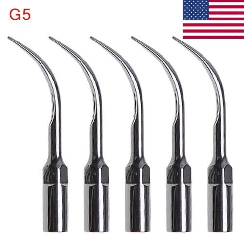 USA Dental Detachable Ultrasonic Perio Scaler Handpiece Fit EMS Cavitron Tips - 第 13/52 張圖片