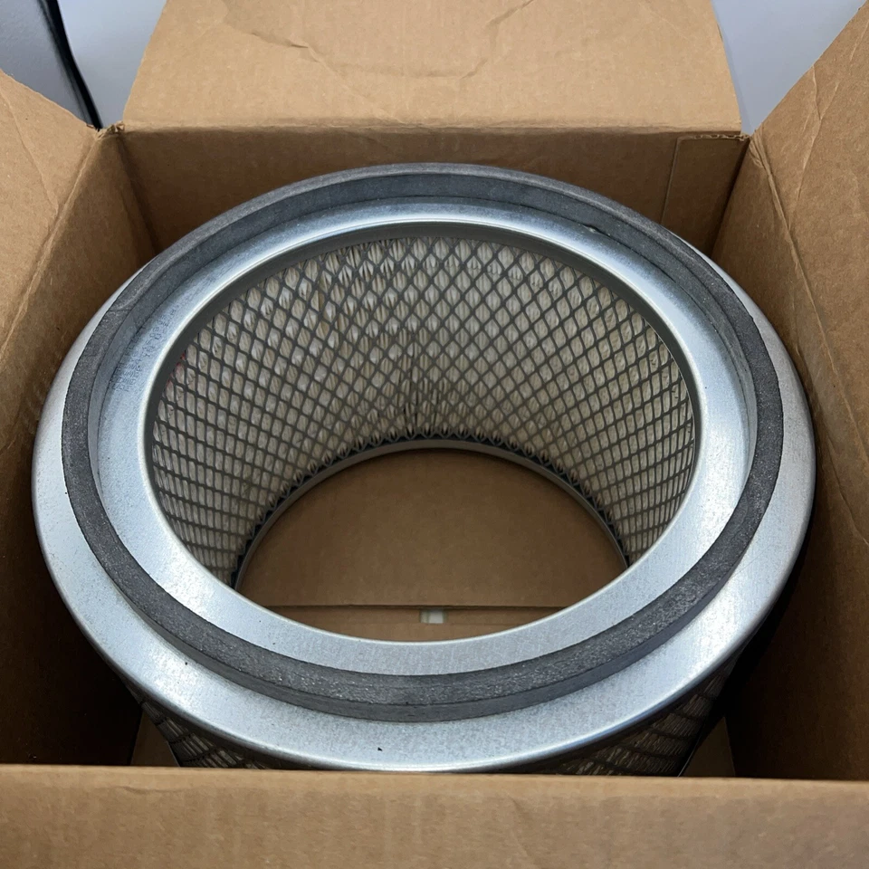 Filtro de aire MARCO CA2576 para FORD F700, F600 LPO, F700, B600, CHEVROLET C60 C70 Foto 2 de 4